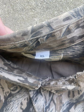 Load image into Gallery viewer, 90’s Mossy Oak Original Treestand Camo Button-Up Shirt (XL) 🇺🇸