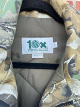 Load image into Gallery viewer, Realtree Advantage Gore-Tex Jacket (L)