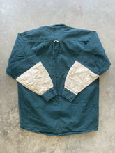 Load image into Gallery viewer, Vintage Ducks Unlimited Button-Up Shirt (M)