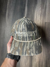 Load image into Gallery viewer, New Realtree Camo Winchester Rope Hat