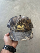 Load image into Gallery viewer, Vintage Mossy Oak Breakup Camo Fast HVAC Hat
