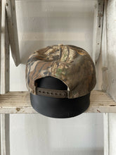 Load image into Gallery viewer, Vintage Mossy Oak Shadow Branch Camo Oaktree Outdoors Hat