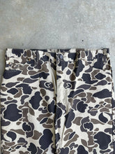 Load image into Gallery viewer, Vintage Duck Camo Pants