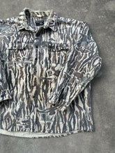 Load image into Gallery viewer, Vintage Rattlers Brand Ducks Unlimited Camo Chamios (XXL/XXXL)