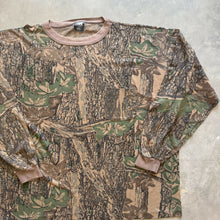 Load image into Gallery viewer, Vintage Trebark Camo Shirt (2XL)