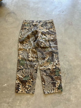 Load image into Gallery viewer, Vintage Rattlers Brand Realtree Advantage Camo Brush Pants (XL)