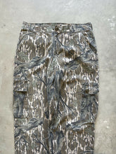 Load image into Gallery viewer, Vintage Mossy Oak Treestand Camo Pants (M/L)