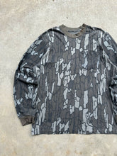 Load image into Gallery viewer, Vintage Trebark Camo Longsleeve (M)