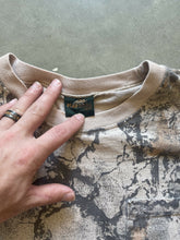 Load image into Gallery viewer, Vintage Natural Gear Camo Shirt (L)
