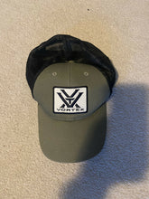 Load image into Gallery viewer, Vortex Trucker Hat