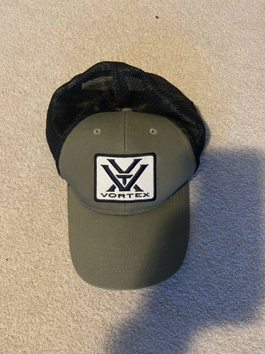 Vortex Trucker Hat