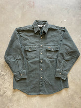 Load image into Gallery viewer, Vintage Duxbak Chamois Shirt (L)