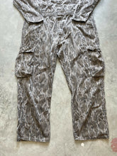 Load image into Gallery viewer, Vintage Mossy Oak Original Bottomland Camo Coveralls (2XL)