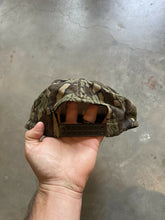 Load image into Gallery viewer, Vintage Camo Schroeder’s Guns Hat