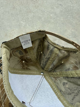 Load image into Gallery viewer, Vintage Realtree Advantage Camo Whitetail Buck Embroidered Snapbac Hat