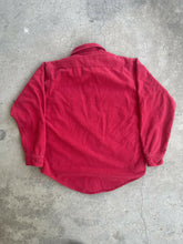 Load image into Gallery viewer, Vintage Duxbak Red Chamios (S)