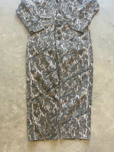 Load image into Gallery viewer, Vintage Mossy Oak Treestand Camo Coveralls (XL)