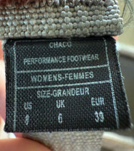 Load image into Gallery viewer, Women's Multi Strap Chaco