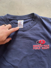 Load image into Gallery viewer, Vintage Mossy Oak Field Staff Long Sleeve Shirt (XL)