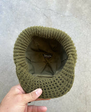 Load image into Gallery viewer, Vintage Mossy Oak Treestand Insulated Trapper Hat