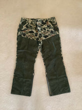 Load image into Gallery viewer, Vintage 10X Hunting Brush Pants