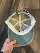 Load image into Gallery viewer, 2000’s Ducks Unlimited Committee Strap Back Hat