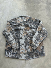 Load image into Gallery viewer, Vintage Rattler’s Brand Realtree Camo Chamois (XXL/XXXL)