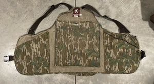 Browning Mossy Oak Greenleaf Turkey Vest (S/M)