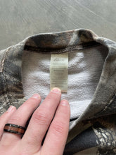 Load image into Gallery viewer, Vintage Realtree Camo Youth Crewneck (Youth)