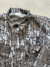Load image into Gallery viewer, Vintage Trebark Camo 4-Pocket Jacket (XL)