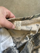Load image into Gallery viewer, Vintage Mossy Oak Gen 1 Breakup Camo Overalls (2Xl)