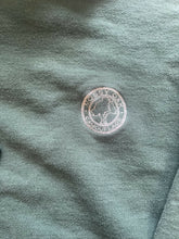 Load image into Gallery viewer, Vintage Mossy Oak Logo Hoodie (L)