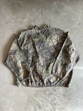 Load image into Gallery viewer, Vintage Realtree Camo Lightweight Pullover (XL)
