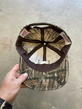 Load image into Gallery viewer, Vintage Mossy Oak Breakup Camo Cotton Hat