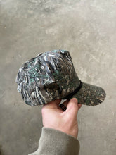 Load image into Gallery viewer, Vintage Camo Hank Wash Rope Hat