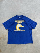 Load image into Gallery viewer, 90’s Mississippi Ducks Unlimited T-Shirt (XXL) 🇺🇸