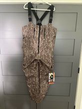 Load image into Gallery viewer, Frogg Toggs Java Toadz 2.5 Camo Bib Large