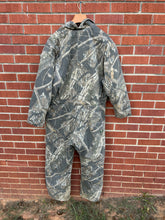 Load image into Gallery viewer, Mossy Oak Breakup Coveralls (XL)