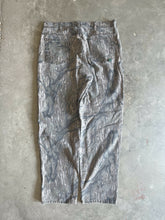 Load image into Gallery viewer, Vintage Mossy Oak Treestand Camo Pants (L)