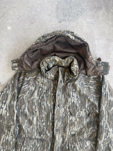 Load image into Gallery viewer, Vintage Remington Gore Tex Bottomland Camo Jacket (XXL)