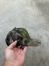 Load image into Gallery viewer, Vintage HS Strut Camo Snapback