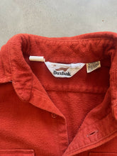 Load image into Gallery viewer, Vintage Duxbak Chamois Shirt (S)
