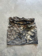 Load image into Gallery viewer, Vintage Mossy Oak Breakup Camo Facemask