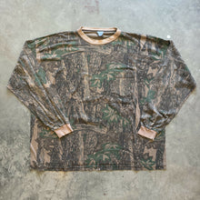 Load image into Gallery viewer, Vintage Trebark Camo Shirt (3XL)