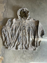 Load image into Gallery viewer, 2000’s Mossy Oak Brush Camo Hoodie (2XL)