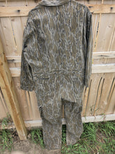 Load image into Gallery viewer, Mossy Oak Hill Country Camo Overalls Large