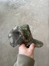 Load image into Gallery viewer, Vintage Realtree Camo Buckmasters Hat