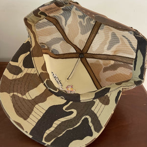 Ducks Unlimited Dog Hat