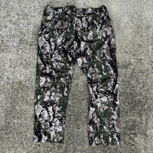 Load image into Gallery viewer, Natural gear camo light weight dry fit pants