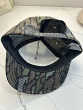Load image into Gallery viewer, NWTF Trebark SnapBack